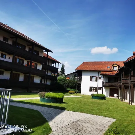 Chrysantihof - Fewo - Alois *