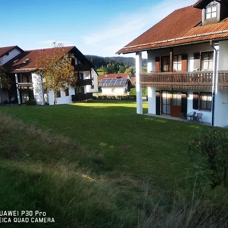 Chrysantihof - Fewo - Alois * Zwiesel