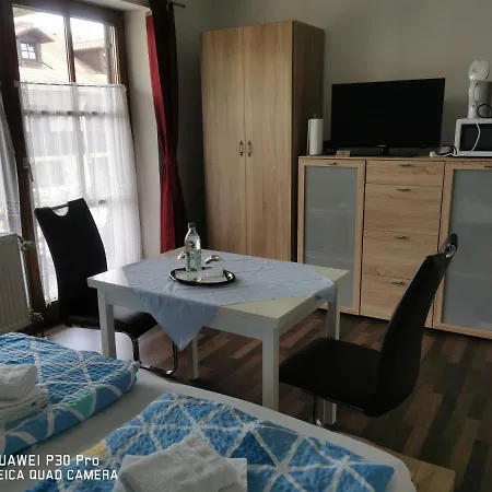 Chrysantihof - Fewo - Alois Apartament