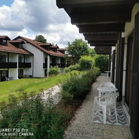 Apartament Chrysantihof - Fewo - Alois